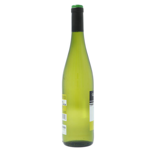 VINO BLANCO CASAL BARCA TREIXADURA DO RIBEIRO 750ml image number
