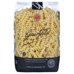 Pasta Fusilli GAROFALO 500g