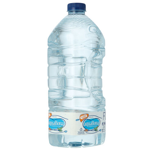 AGUA MINERAL AQUABONA 1/500L image number