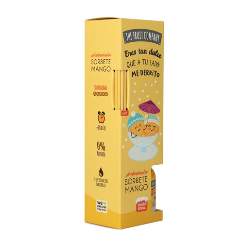 AMBIENTADOR MIKADO MANGO TFC 40ml image number