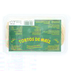 TORTOS DE MAIZ TORTOASTUR 7uds