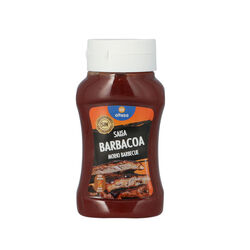 Salsa barbacoa ALTEZA 340g
