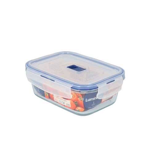HERMETICO RECTANGULAR 16x11x16 image number