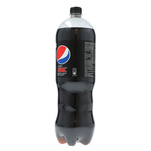 PEPSI MAX ZERO 1,75L image number