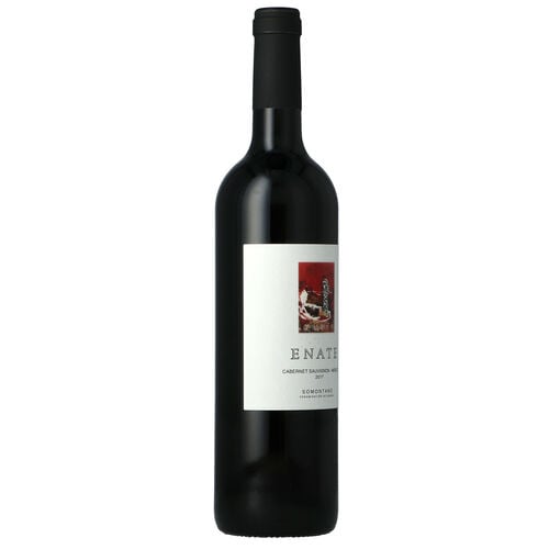 Vino tinto DO Somontano ENATE 750ml image number