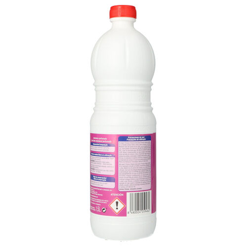 Amoniaco perfumado SELEX 1.5L image number
