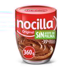 NOCILLA 1 gusto 360g