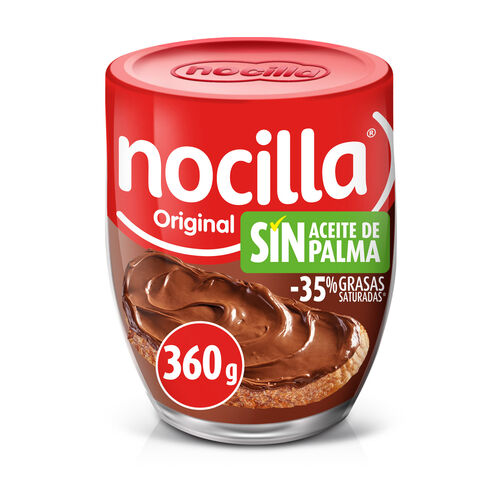 NOCILLA 1 GUSTO 360g image number