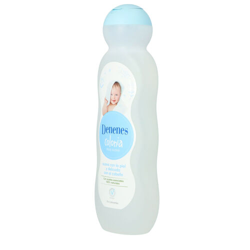 COLONIA DENENES 600ml image number