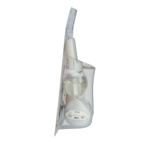 AMBIENTADOR GLADE ELECTRICO APARATO RELAX ZEN 20ml image number