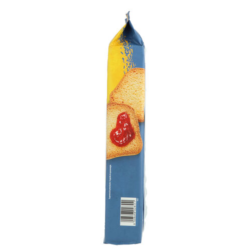 PAN TOSTADO SIN GLUTEN SCHAR 260g image number