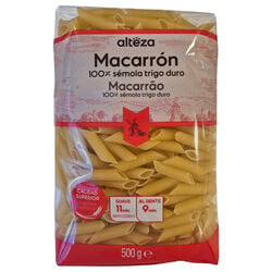 Macarr&oacute;n ALTEZA 500g