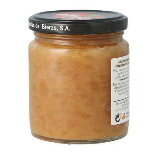 CEBOLLA CARAMELIZADA IBSA 240g image number