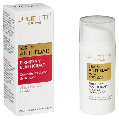 Serum anti-edad JULIETTE CROWE 30ml image number