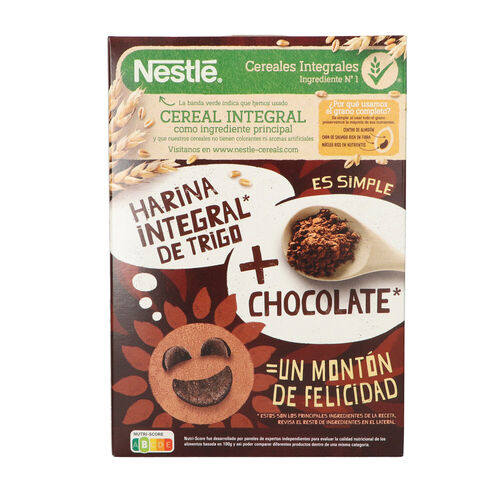 CEREALES CHOCAPIC NESTLE 375g image number