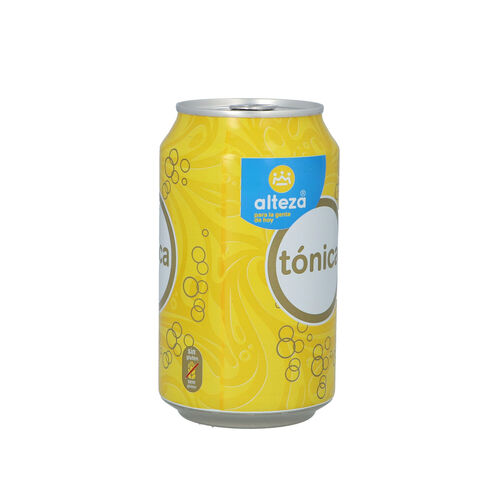 T&oacute;nica ALTEZA lata 33cl image number