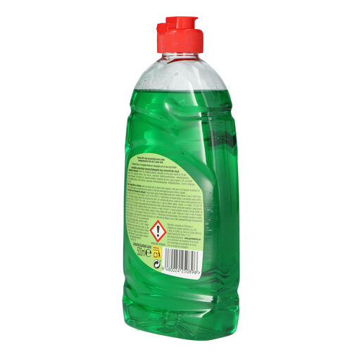 Lavavaj.conc.manzana SELEX 500ml image number