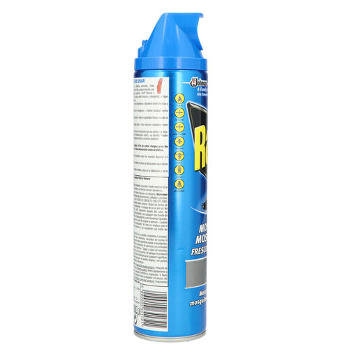 INSECTICIDA RAID MOSCAS 600ml image number