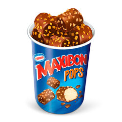 Helado POPS MAXIBON 80ml