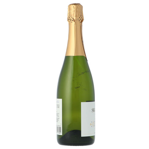 Cava SIGLO XXI brut image number