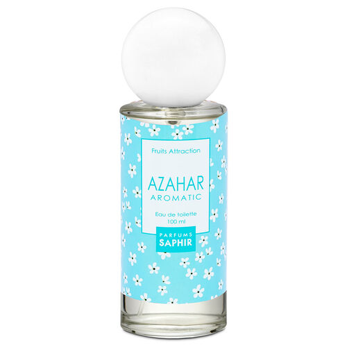 Fruit atraction Azahar SAPHIR 100ml image number