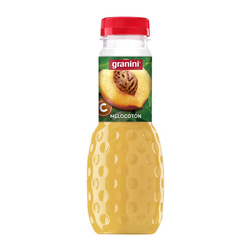 Nectar de melocoton GRANINI 33cl image number