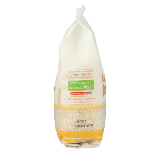 ARROZ ESPECIAL POSTRES SOS 500g image number