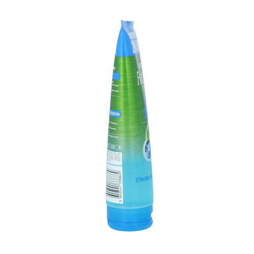 Gel fijador cabello wet shine mojado FRUCTIS 200ml image number