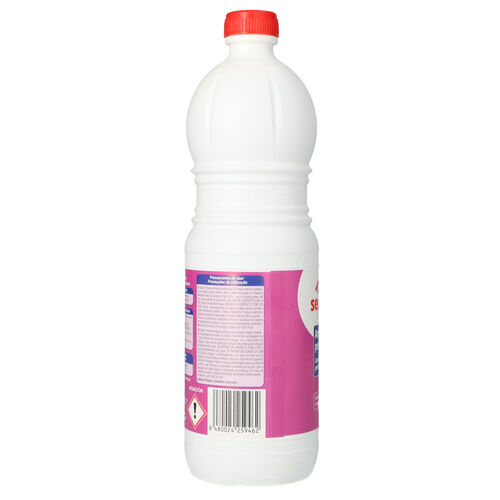 Amoniaco perfumado SELEX 1.5L image number