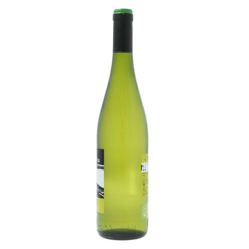 Vino blanco CASAL BARCA treixadura DO Ribeiro 750ml image number