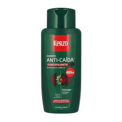 CHAMPÚ ANTICAIDA KERZO 400ml