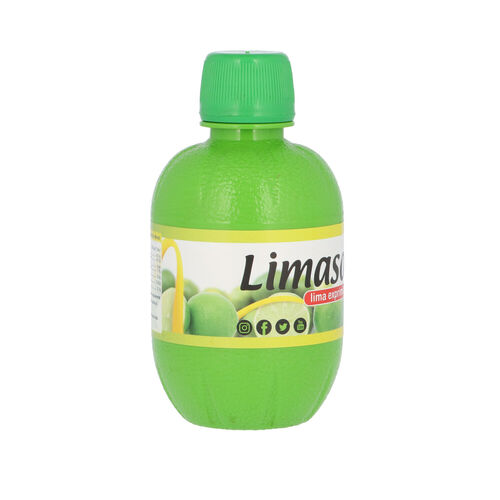 ZUMO LIMA LIMASOL 280ml image number