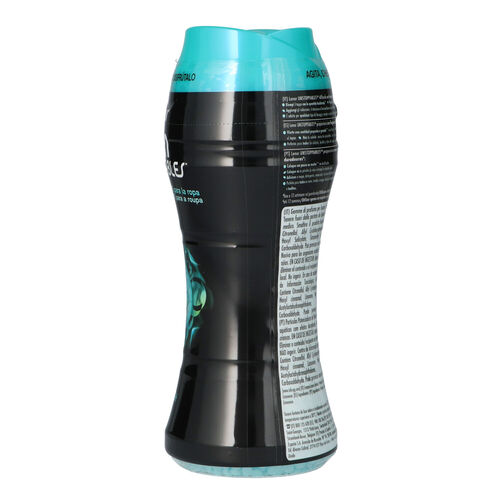 PERLAS PERFUMADAS PARA ROPA FRESH LENOR 210g image number