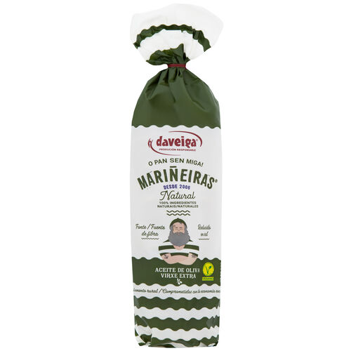 MARIÑEIRAS OLIVA DAVEIGA 200g. image number