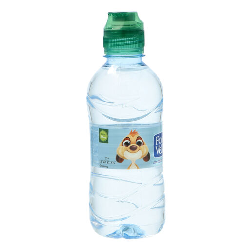 Agua FONT VELLA pet 33cl image number