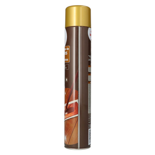 LIMPIADOR MOPA SELEX SPRAY 750ml image number