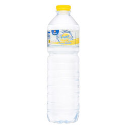 AGUA ALTEZA LIMON 1/500L