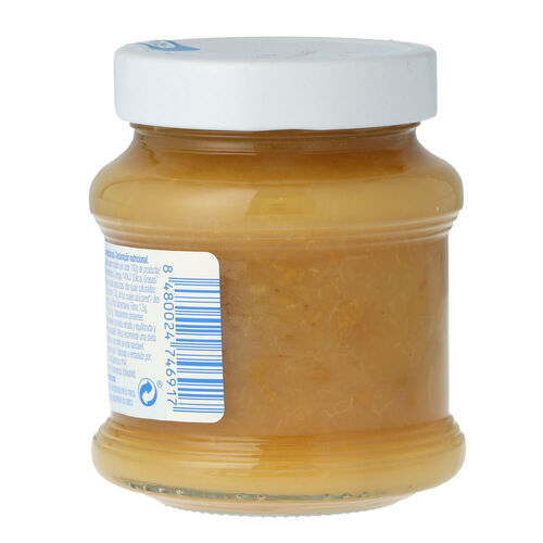Mermelada 0% ciruela ALTEZA 280g image number