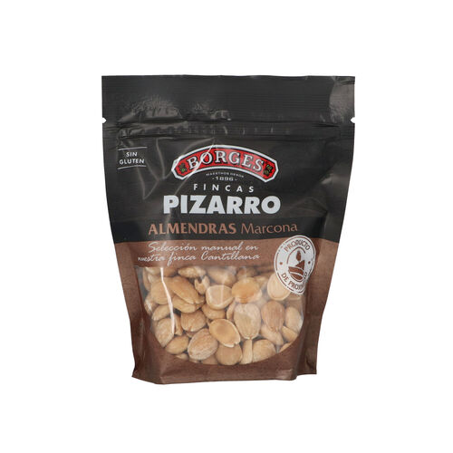 ALMENDRA PIZARRO BORGES 130g image number