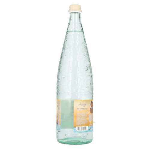 AGUA CON GAS VICHY CATALAN 1L image number