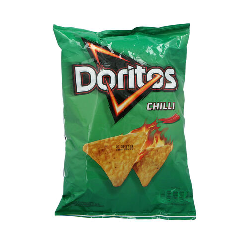 DORITOS MATUTANO CHILLI 140g image number