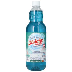 Limpiador aroma Colonia DISICLIN 1L
