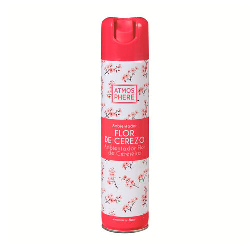 Ambientador Flor de Cerezo ATMOSPHERE 300ml image number
