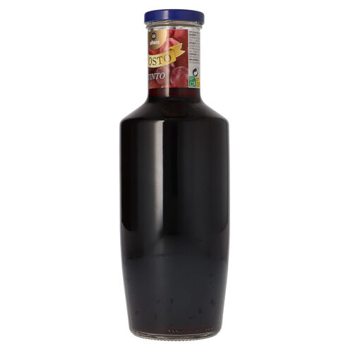 MOSTO ALTEZA TINTO 1L image number