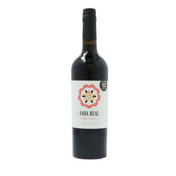 VINO PEDRO XIMENEZ JARA REAL MORILES 75cl