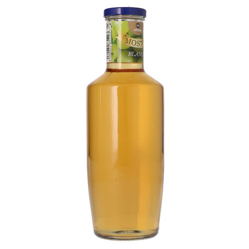 MOSTO ALTEZA BLANCO 1L image number