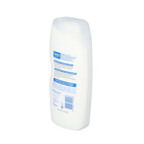 GEL DE BAÑO ATOPIDERM SANEX 475ml image number