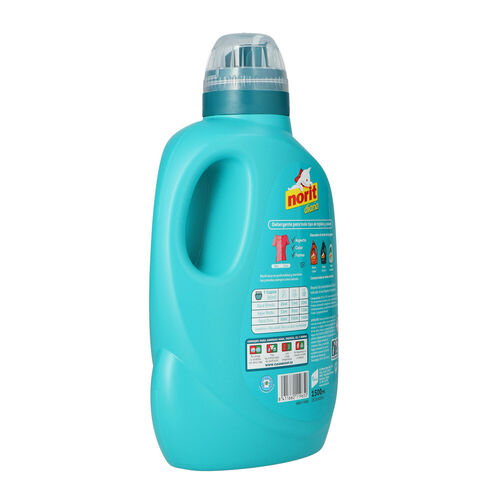 Detergente NORIT complet 35 dosis image number