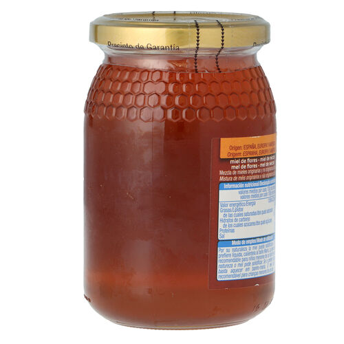 Miel ALTEZA tarro 500g image number
