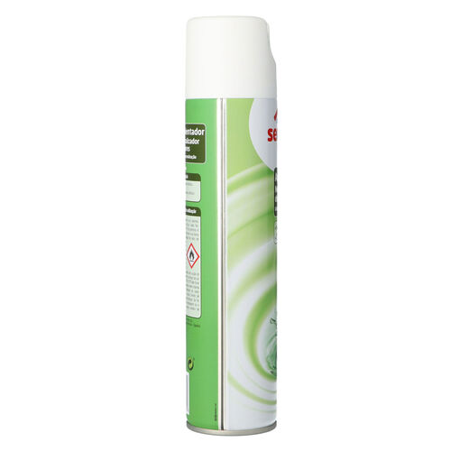 Ambientador aroma Colonia infantil ATMOSPHERE 300ml image number